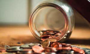 Mastering Money So that It Doesn’t Master You
