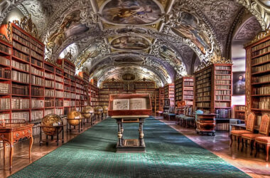 Read More, Remember More