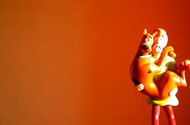 Fear Him and Have Nothing To Fear