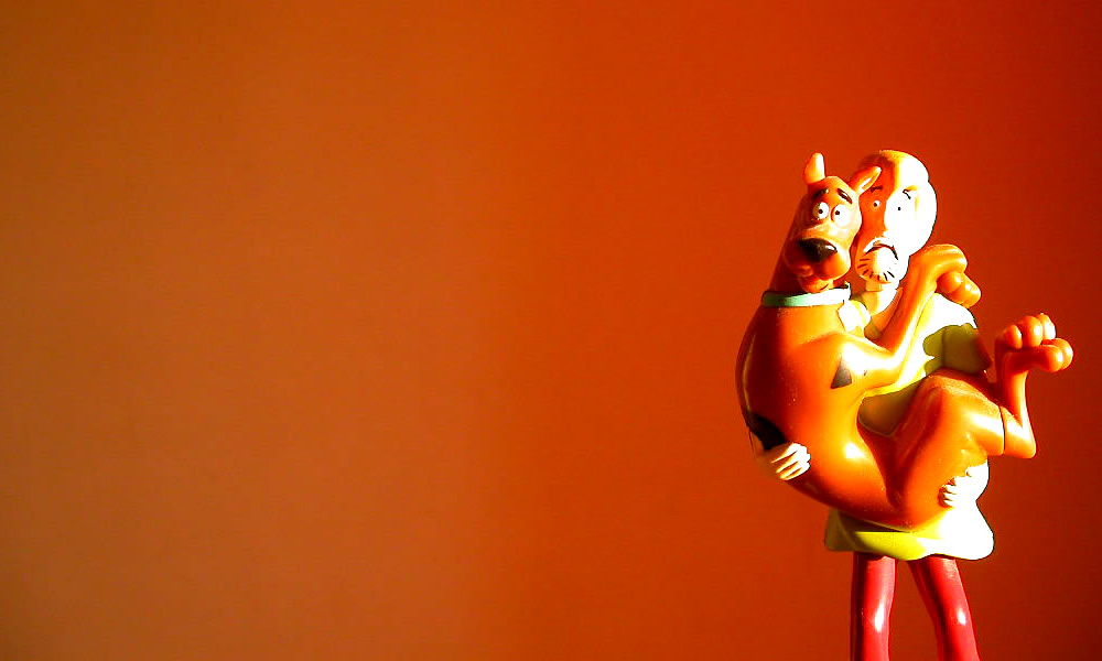 Fear Him and Have Nothing To Fear