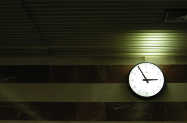 Take Every Moment Captive