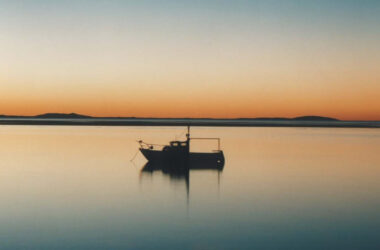 Peace Then Calm Under Pressure