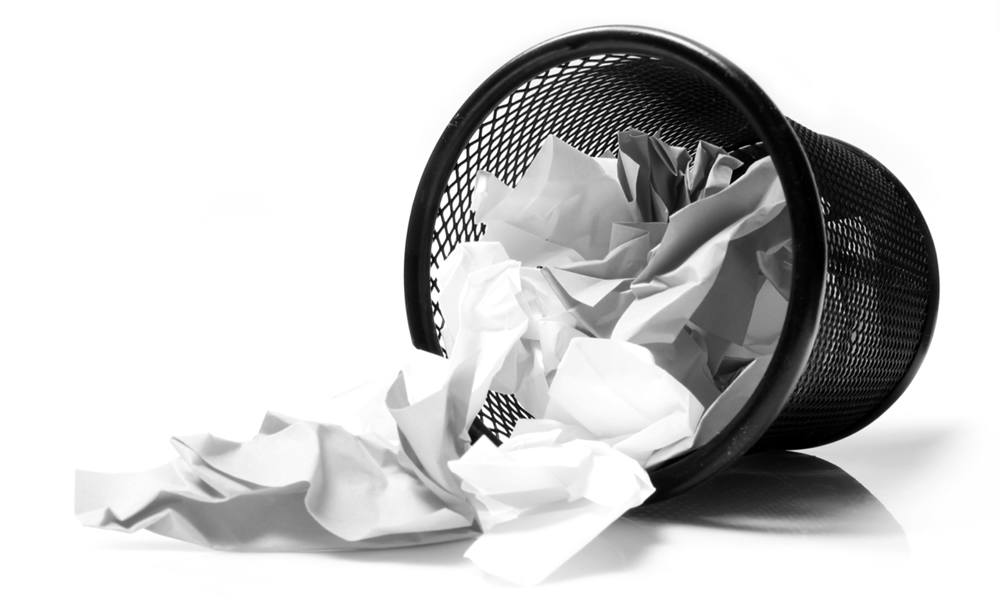 Can We Learn From Our Mistakes?