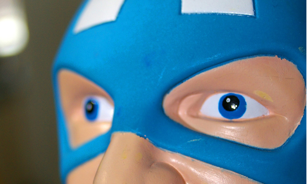 Humility Can Lead to the Greatest Things