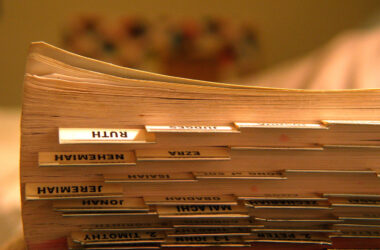 Scriptures on wisdom