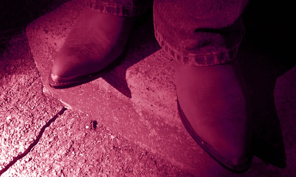 True Grit. Being Wise is Tough Business – Part 2
