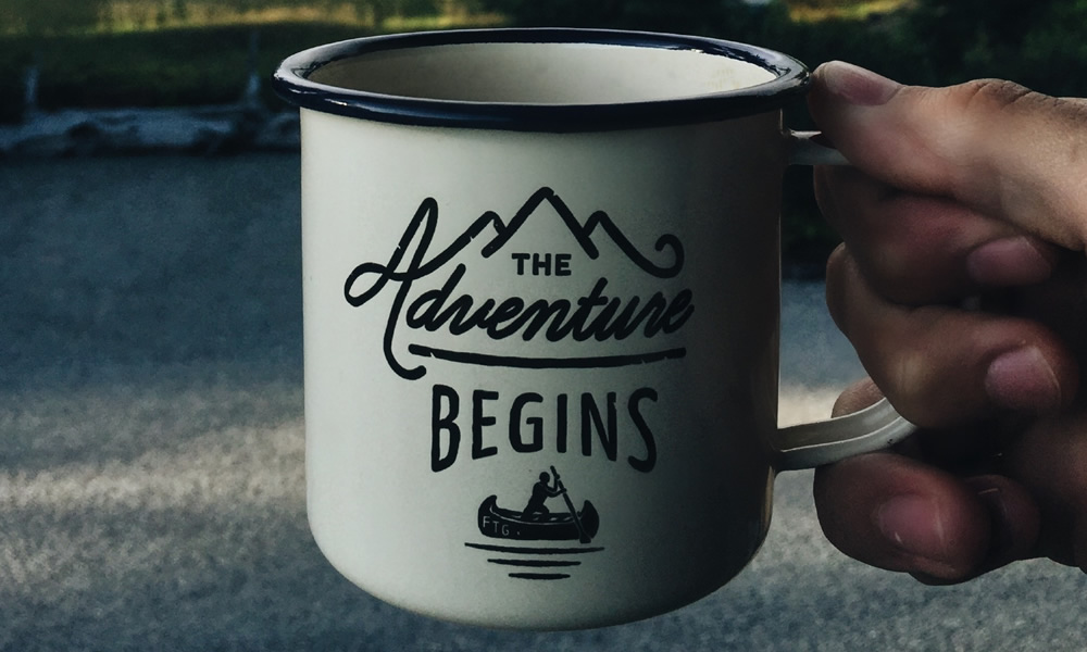 In Defense of Coffee’s Goodness