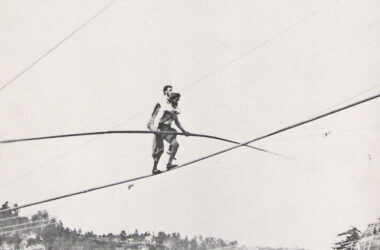 The Ultimate Dare: Trust with ALL Your Heart