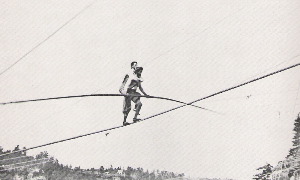 The Ultimate Dare: Trust with ALL Your Heart