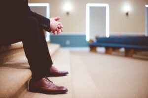 What to Do When God Makes You Wait