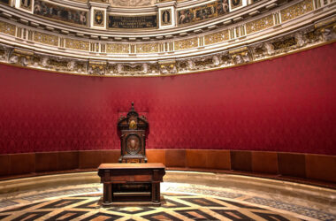 Solomon's missteps as king