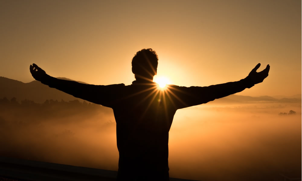 Asking for wisdom: Solomon makes his request of God