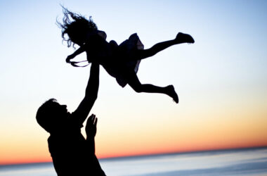 Trust is priceless. Develop or regain the trait of trust.