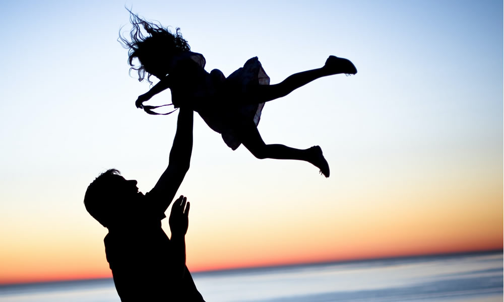 Trust is priceless. Develop or regain the trait of trust.