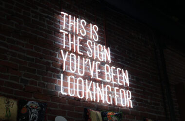 From Pursuit to Promise: How Our Promotion of Happiness Has Destroyed Our Reason for Living.