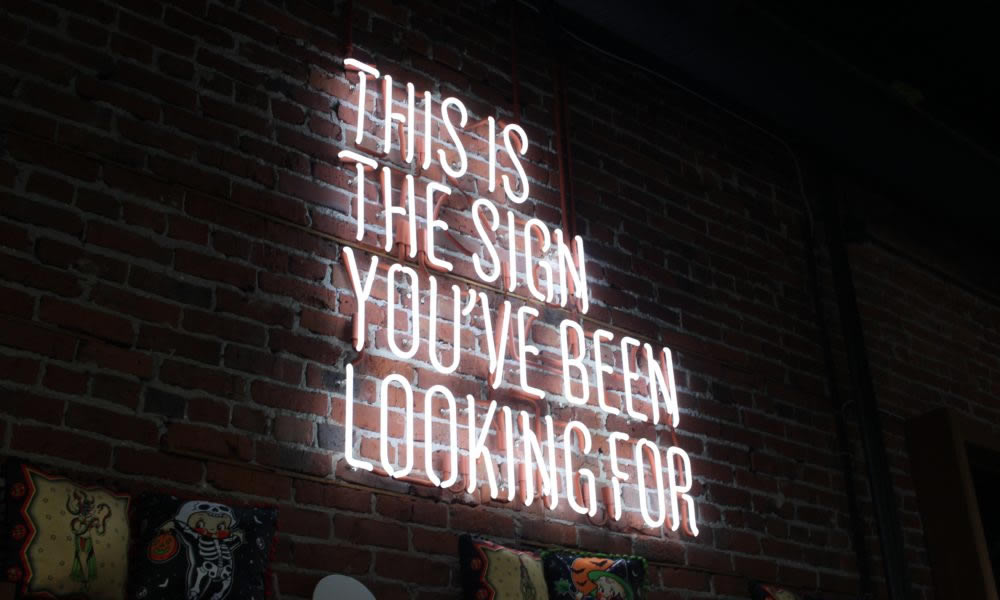 From Pursuit to Promise: How Our Promotion of Happiness Has Destroyed Our Reason for Living.