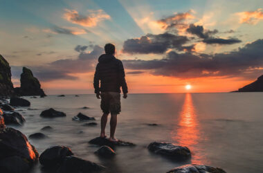 Discernment: A Commitment to Choosing Well