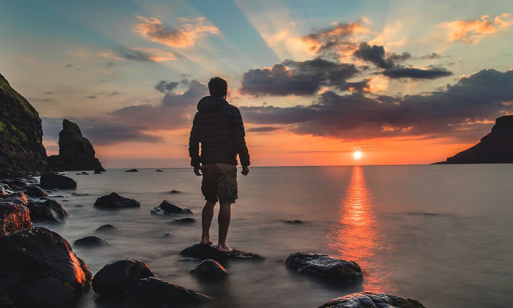 Discernment: A Commitment to Choosing Well