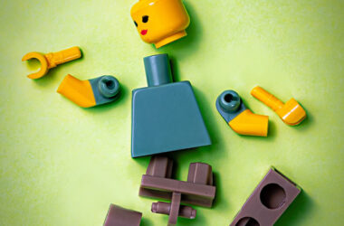 breaking under pressure