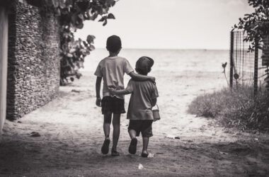 are you know by your love?