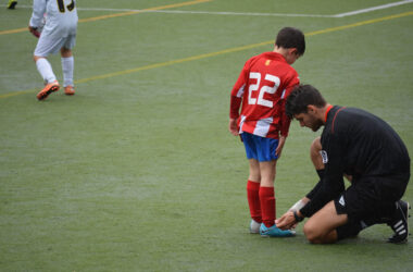 no more mister nice guy: be kind, not nice