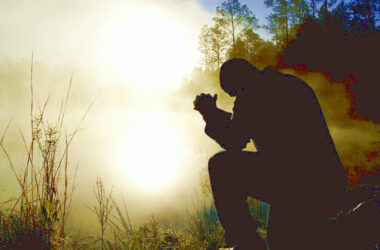 learn to pray biblically