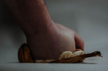 Stopping short of "losing it"