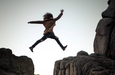 developing strong conviction