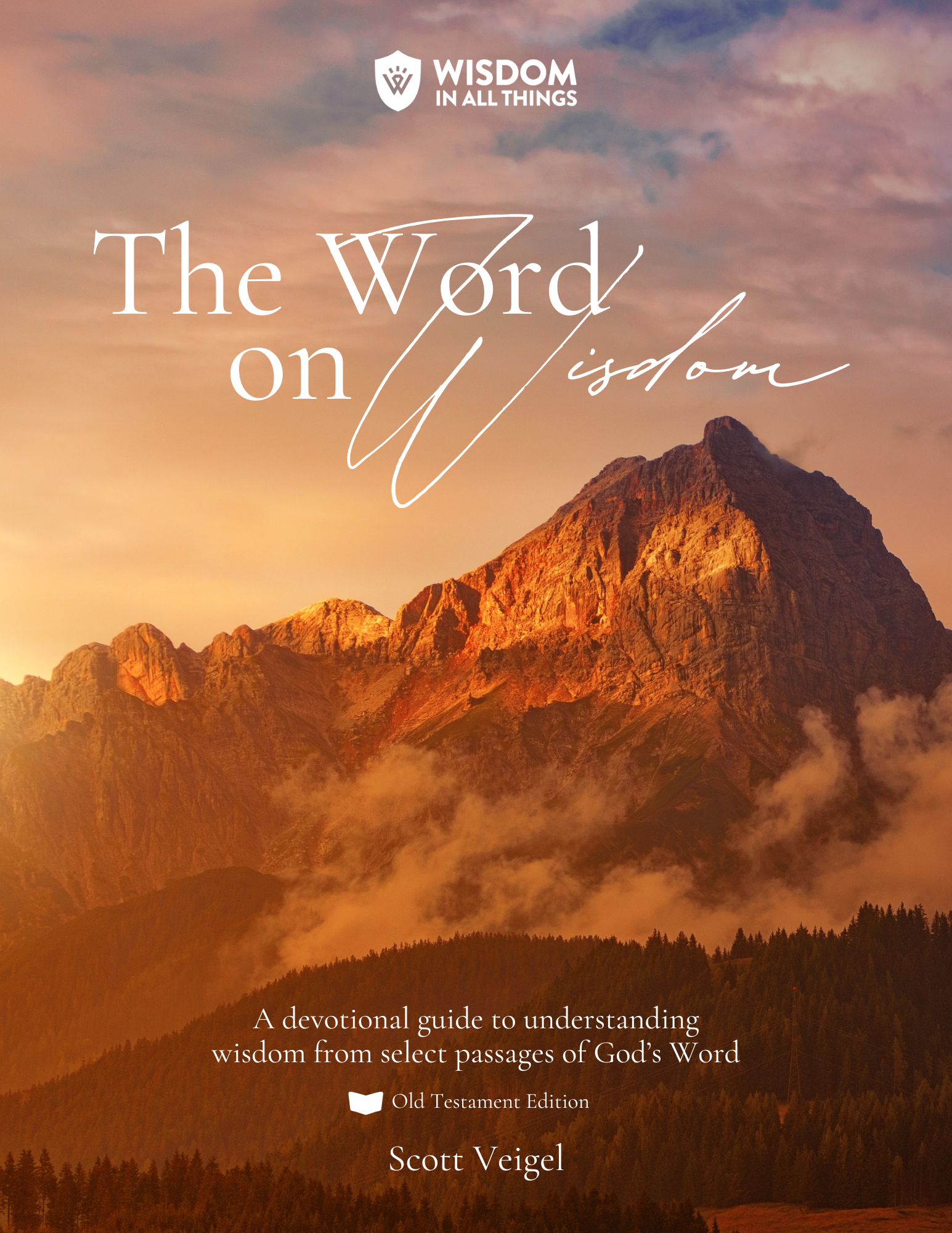 The Word on Wisdom - Old Testament 
