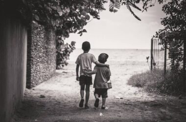 Let all that you do be done in love